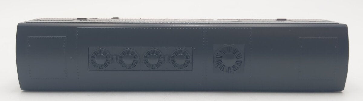 Stewart 9241 HO SP F7B Phase II/ F9B Powered Diesel Locomotive #3971 w/ DCC EX