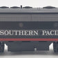 Stewart 9241 HO SP F7B Phase II/ F9B Powered Diesel Locomotive #3971 w/ DCC EX
