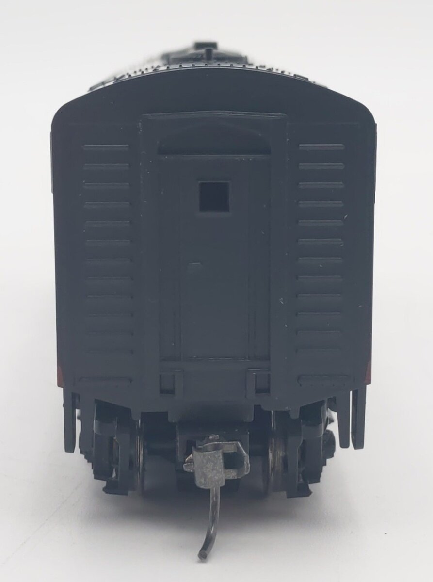 Stewart 9241 HO SP F7B Phase II/ F9B Powered Diesel Locomotive #3971 w/ DCC EX