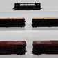 InterMountain N Scale Assorted Freight Cars: 1522,483093,136192,12207,14380 [5] LN