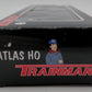 Atlas 20002422 HO Erie Lackawanna Trainman C&O Cupola Caboose #C119