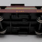 Atlas 20002422 HO Erie Lackawanna Trainman C&O Cupola Caboose #C119