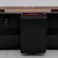 Atlas 20002422 HO Erie Lackawanna Trainman C&O Cupola Caboose #C119
