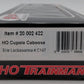Atlas 20002422 HO Erie Lackawanna Trainman C&O Cupola Caboose #C119