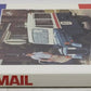 Motorized Mail Paperback Book By James H. Bruns EX