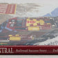 Wisconsin Central Hardcover Book By Otto R. Dobnick & Steve Glischinski EX