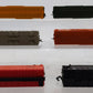 Atlas and Other N Scale Assorted Freight Cars: [6] VG
