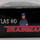 Atlas 20002428 HO Western Maryland Trainman® C & O Style Cupola Caboose #1803