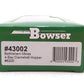 Bowser 43002 HO Bethlehem Mines 4-Bay Clamshell Hopper Car #6200