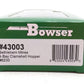 Bowser 43003 HO Bethlehem Mines 4-Bay Clamshell Hopper Car #6230