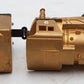 Lionel Vintage O 1110 2-4-2 Steam Locomotive & 2689TX NYC Tender #9 -Custom