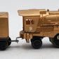Lionel Vintage O 1110 2-4-2 Steam Locomotive & 2689TX NYC Tender #9 -Custom