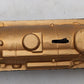 Lionel Vintage O 1110 2-4-2 Steam Locomotive & 2689TX NYC Tender #9 -Custom