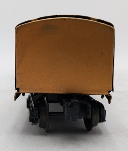 Lionel Vintage O 1110 2-4-2 Steam Locomotive & 2689TX NYC Tender #9 -Custom
