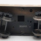 Lionel Vintage O 1110 2-4-2 Steam Locomotive & 2689TX NYC Tender #9 -Custom