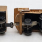 Lionel Vintage O 1110 2-4-2 Steam Locomotive & 2689TX NYC Tender #9 -Custom