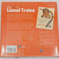 The Art Of Lionel Trains Toy Trains & American Dreams Hardcover Book Roger Carp MT