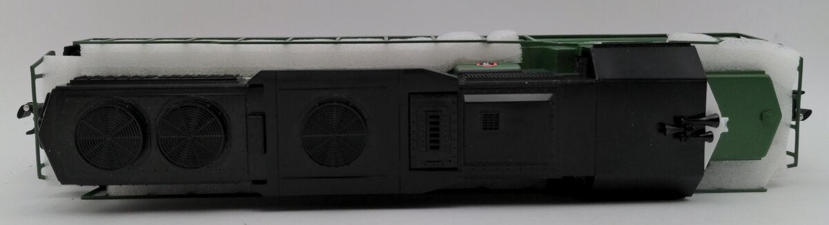 Lionel 2034190 O Burlington Northern Lionchief GP38 Diesel Locomotive #2085 EX/Box