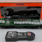 Lionel 2034190 O Burlington Northern Lionchief GP38 Diesel Locomotive #2085 EX/Box