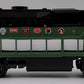 Lionel 2034190 O Burlington Northern Lionchief GP38 Diesel Locomotive #2085 EX/Box