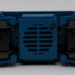 MTH 30-20599-1 Inland Steel RailKing SW-1 Diesel Switcher #76 w/PS 3.0