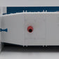 MTH 30-20599-1 Inland Steel RailKing SW-1 Diesel Switcher #76 w/PS 3.0