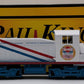 MTH 30-20599-1 Inland Steel RailKing SW-1 Diesel Switcher #76 w/PS 3.0