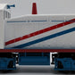MTH 30-20599-1 Inland Steel RailKing SW-1 Diesel Switcher #76 w/PS 3.0