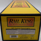 MTH 30-20599-1 Inland Steel RailKing SW-1 Diesel Switcher #76 w/PS 3.0