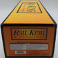 MTH 30-20599-1 Inland Steel RailKing SW-1 Diesel Switcher #76 w/PS 3.0
