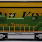 MTH 30-20681-1 Illinois Terminal SD70ACe Imperial Diesel Engine w/PS 3.0 #1072