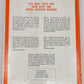 High Road To Promontory Hardcover Book By George Kraus VG