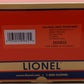 Lionel 2433032 O Gauge Union Pacific SD70ACE BTO Diesel Locomotive #8620 LN/Box