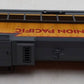 Lionel 2433032 O Gauge Union Pacific SD70ACE BTO Diesel Locomotive #8620 LN/Box