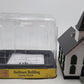 MTH 30-90578 O RailKing Country Church with White LEDs #5