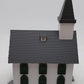 MTH 30-90578 O RailKing Country Church with White LEDs #5