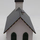 MTH 30-90578 O RailKing Country Church with White LEDs #5