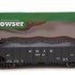 Bowser 43004 HO Erie RR 4-Bay Clamshell Hopper Car #55012