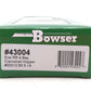 Bowser 43004 HO Erie RR 4-Bay Clamshell Hopper Car #55012