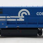 Atlas 10003661 HO Conrail U28C Diesel Locomotive #6523