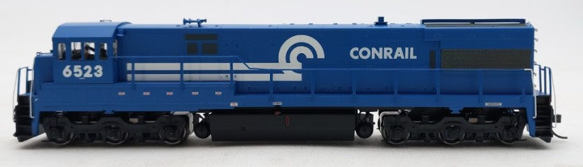 Atlas 10003661 HO Conrail U28C Diesel Locomotive #6523