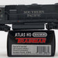 Atlas 10004567 HO Southern Pacific GP38-2 Diesel Locomotive #4816 LN/Box