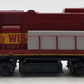 Scale Trains SXT70074 HO Wisconsin Central EMD SDL39 Diesel Locomotive #585 LN/Box