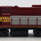 Scale Trains SXT70076 HO Wisconsin Central EMD SDL39 Diesel #586 - DCC Ready LN/Box