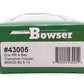 Bowser 43005 HO Erie RR 4-Bay Clamshell Hopper Car #55030