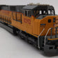 Kato 37-6393 HO Union Pacific EMD SD90/43MAC Diesel Engine #8292 w/DCC EX/Box