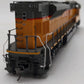 Kato 37-6393 HO Union Pacific EMD SD90/43MAC Diesel Engine #8292 w/DCC EX/Box