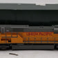 Kato 37-6393 HO Union Pacific EMD SD90/43MAC Diesel Engine #8292 w/DCC EX/Box