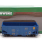 Bowser 43095 HO Delaware & Hudson 55-Ton Fishbelly Hopper Ready to Run #5582
