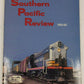 Southern Pacific Review 1983-85 Paperback Book By Joseph A. Strapac VG